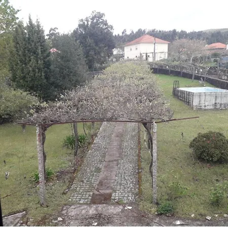 Ubytování v soukromí Caminha Da Quinta *